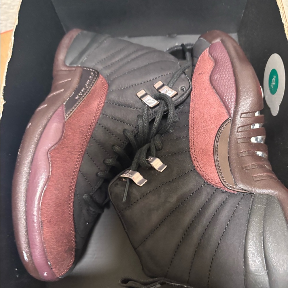 Jordan retro 12 a ma - Picture 10 of 11